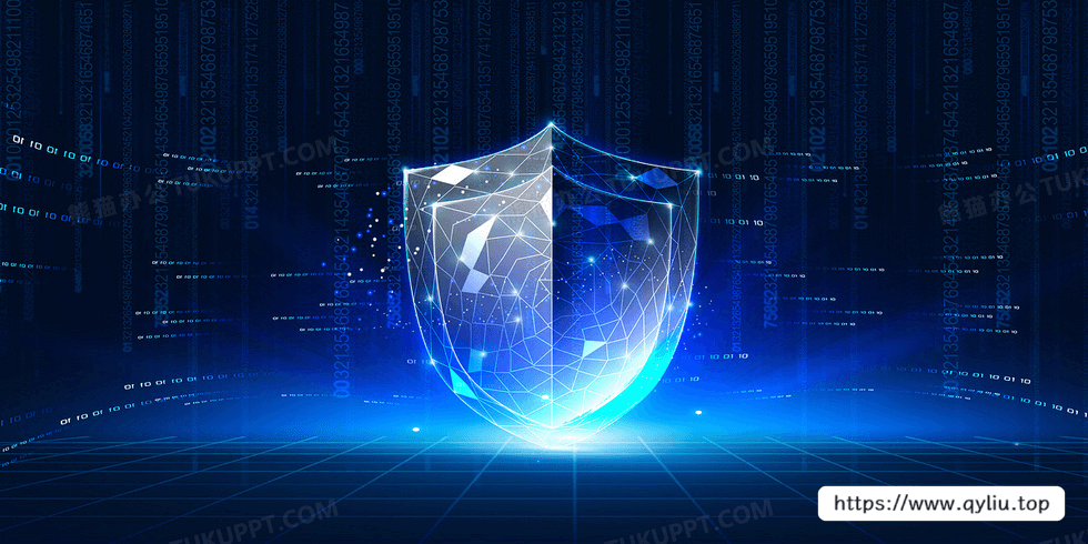 给博客添加一个安全跳转页面