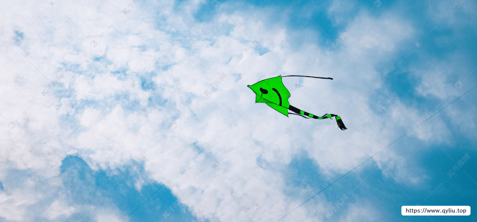 成为风的一部分