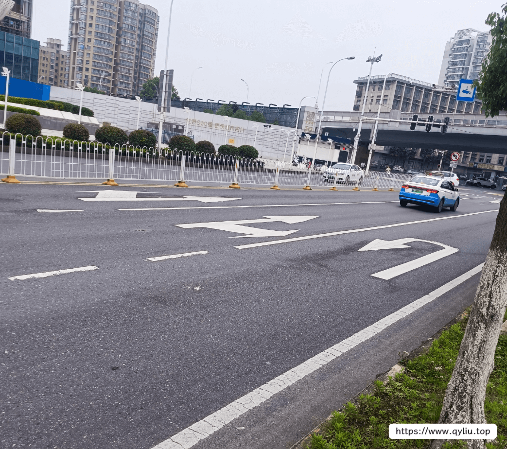 我认为倒反天罡的路