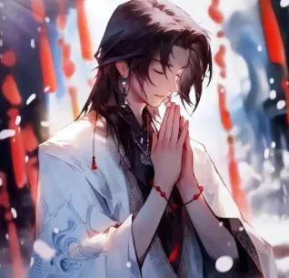 陌颜Hao 的头像
