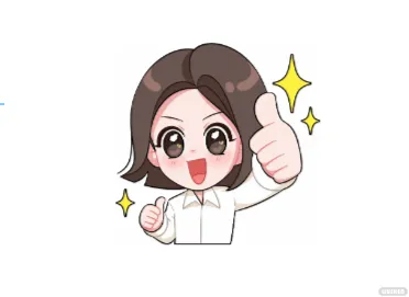 曲艺老师动漫画像