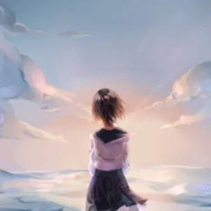 花生莲子粥 的头像