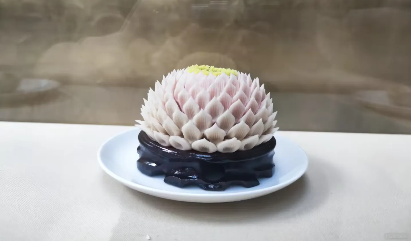 精妙小零食模型