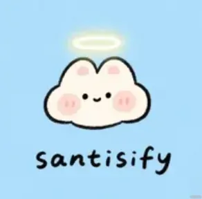 santisify 的头像